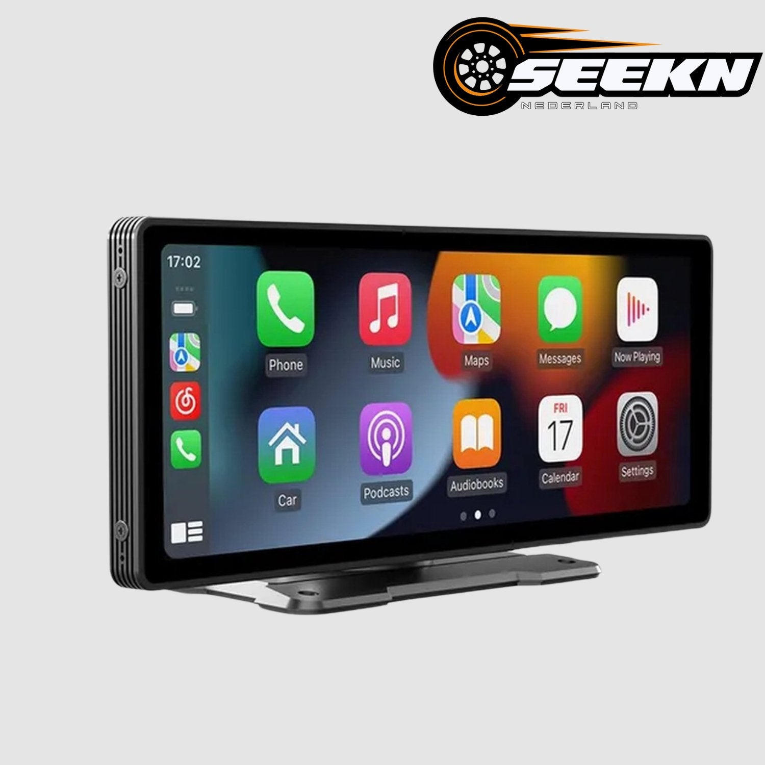 Drivemate - Applecarplay - Seekn Nederland - Apple CarPlay - Autogadgets