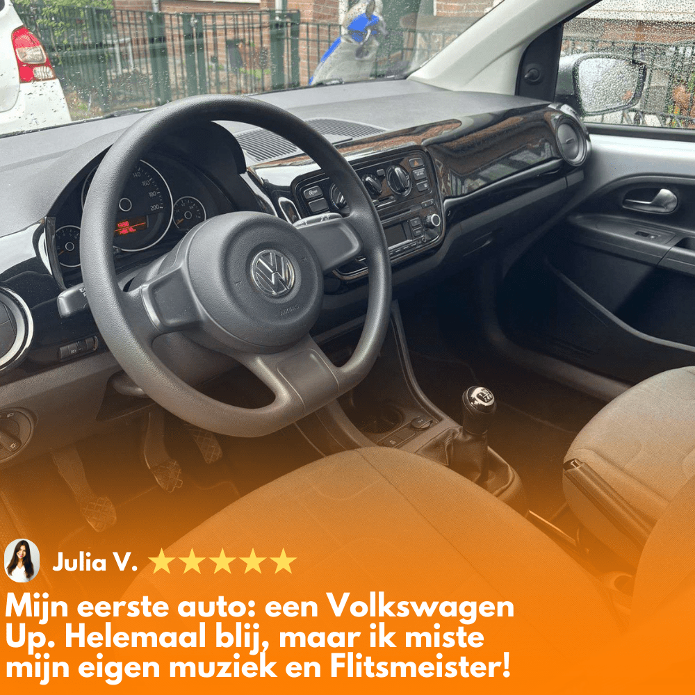 Drivemate - Applecarplay - Seekn Nederland - Apple CarPlay - Autogadgets